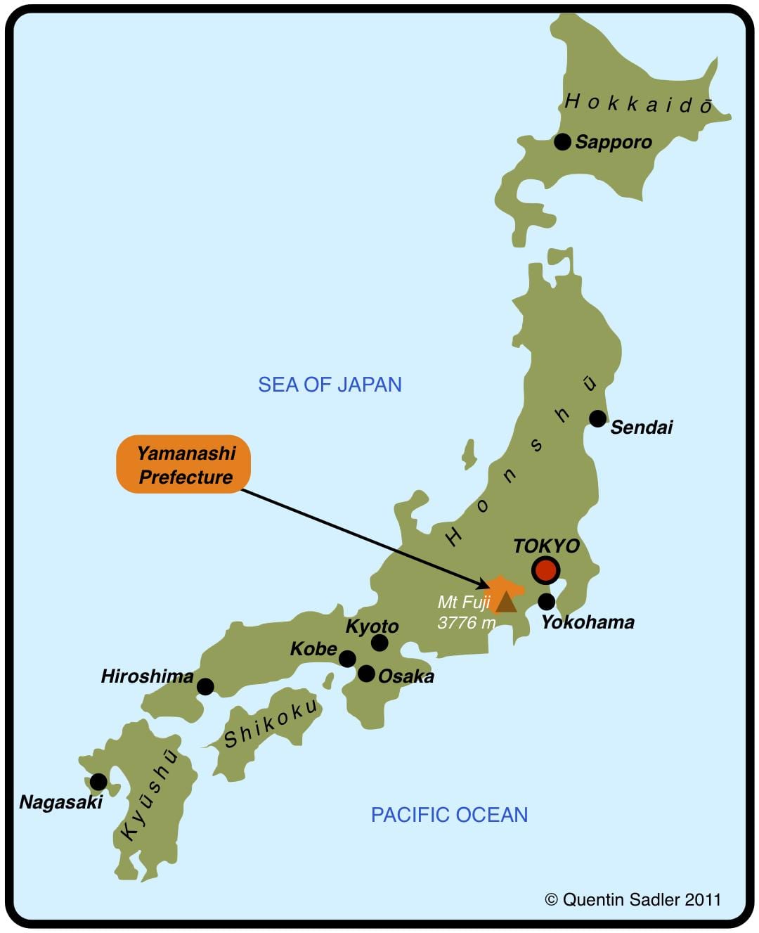 Yokohama kartē