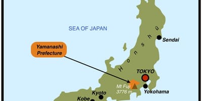 Yokohama kartē
